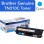 CARTOUCHE DE TONER LASER BROTHER TN310C ORIGINALE CYAN