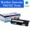 CARTOUCHE DE TONER LASER BROTHER TN315C ORIGINALE CYAN