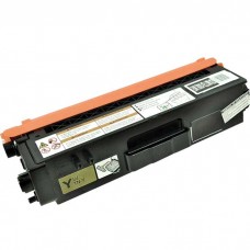 BROTHER TN315Y LASER RECYCLED YELLOW TONER CARTRIDGE