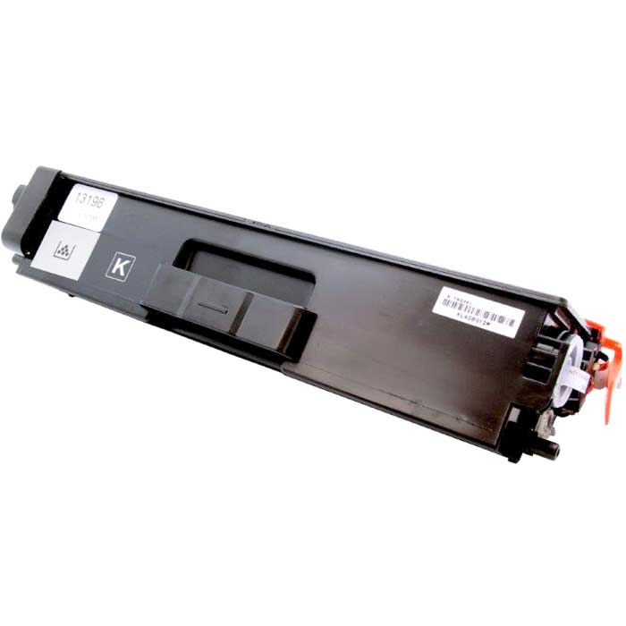 CARTOUCHE DE TONER LASER BROTHER TN336BK COMPATIBLE NOIR