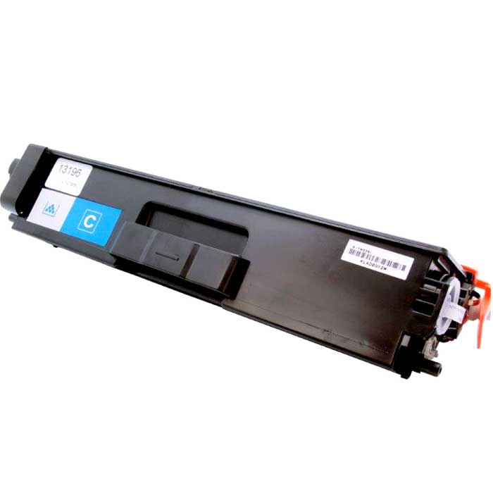 CARTOUCHE DE TONER LASER BROTHER TN336C COMPATIBLE CYAN