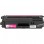CARTOUCHE DE TONER LASER BROTHER TN336M RECYCLÉE MAGENTA