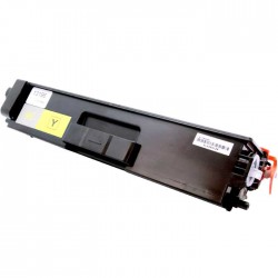CARTOUCHE DE TONER LASER BROTHER TN336Y COMPATIBLE JAUNE
