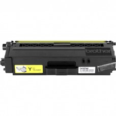BROTHER TN336Y LASER RECYCLED YELLOW TONER CARTRIDGE
