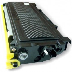 CARTOUCHE DE TONER LASER BROTHER TN350 RECYCLÉE NOIR