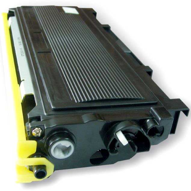 CARTOUCHE DE TONER LASER BROTHER TN350 RECYCLÉE NOIR