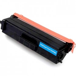 CARTOUCHE DE TONER LASER BROTHER TN436C COMPATIBLE CYAN