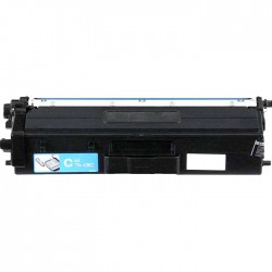 CARTOUCHE DE TONER LASER BROTHER TN439C COMPATIBLE CYAN