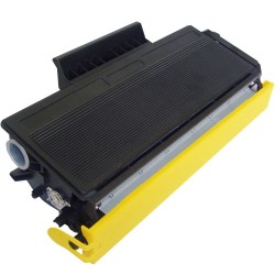 CARTOUCHE DE TONER LASER BROTHER TN570 COMPATIBLE NOIR