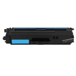 CARTOUCHE DE TONER LASER BROTHER TN635 XL COMPATIBLE CYAN HAUTE CAPACITÉ