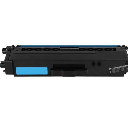 CARTOUCHE DE TONER LASER BROTHER TN635 XL COMPATIBLE CYAN HAUTE CAPACITÉ