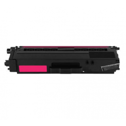 CARTOUCHE DE TONER LASER BROTHER TN635 XL COMPATIBLE MAJENTA HAUTE CAPACITÉ