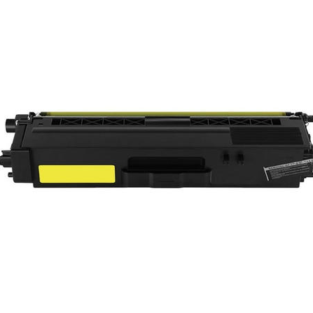 CARTOUCHE DE TONER LASER BROTHER TN635 XL COMPATIBLE JAUNE HAUTE CAPACITÉ