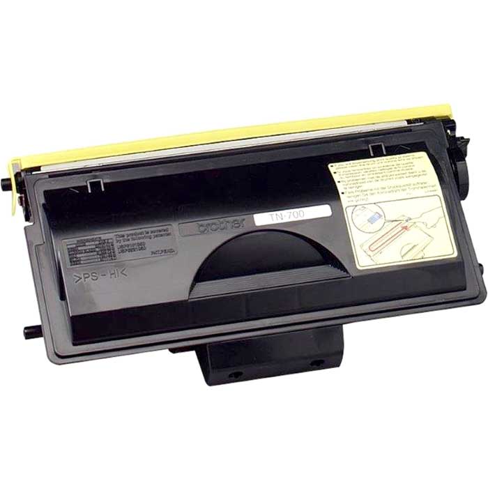 CARTOUCHE DE TONER LASER BROTHER TN700 COMPATIBLE NOIR