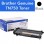CARTOUCHE DE TONER LASER BROTHER TN750 ORIGINALE NOIR