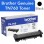 CARTOUCHE DE TONER LASER BROTHER TN760 ORIGINALE NOIR