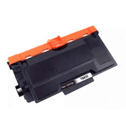 CARTOUCHE DE TONER LASER BROTHER TN850 COMPATIBLE NOIR