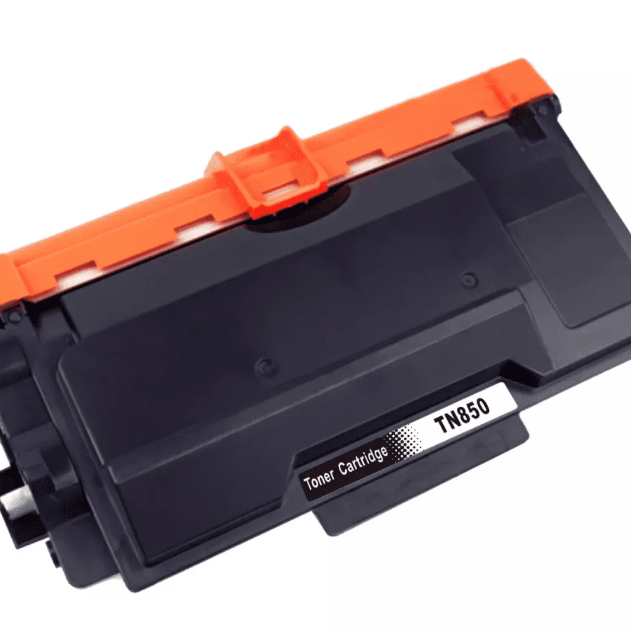 CARTOUCHE DE TONER LASER BROTHER TN850 COMPATIBLE NOIR