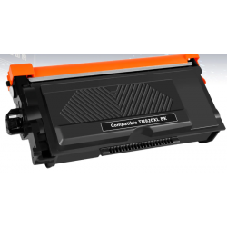 CARTOUCHE DE TONER LASER BROTHER TN920XL COMPATIBLE NOIR