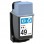 CARTOUCHE JET D'ENCRE HP49 51649A RECYCLÉE COULEUR