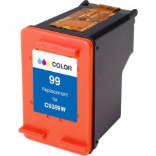 HP99 C9369WC RECYCLED PHOTO COLOR INKJET CARTRIDGE