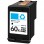 CARTOUCHE JET D'ENCRE HP60XL CC641WN RECYCLÉE NOIR
