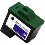 LEXMARK 10N0016 (16) RECYCLED BLACK INKJET CARTRIDGE