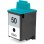 CARTOUCHE JET D'ENCRE LEXMARK 17G0050 (50) RECYCLÉE NOIR
