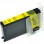 CARTOUCHE JET D'ENCRE LEXMARK 100XL 14N1056 COMPATIBLE JAUNE