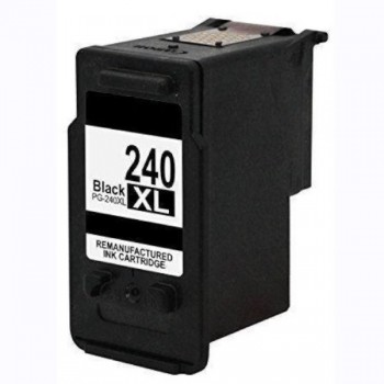 CANON PG-240XL RECYCLED BLACK INKJET CARTRIDGE