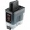 CARTOUCHE JET D'ENCRE BROTHER LC41BK COMPATIBLE NOIR