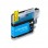 CARTOUCHE JET D'ENCRE BROTHER LC61C/LC65C COMPATIBLE CYAN