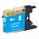 CARTOUCHE JET D'ENCRE BROTHER LC71C/LC75C XL COMPATIBLE CYAN