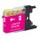 CARTOUCHE JET D'ENCRE BROTHER LC71M/LC75M XL COMPATIBLE MAGENTA