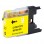 CARTOUCHE JET D'ENCRE BROTHER LC71Y/LC75Y XL COMPATIBLE JAUNE