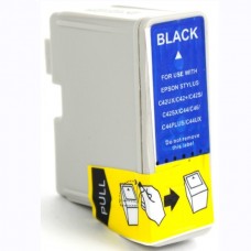 EPSON T036120 T036 COMPATIBLE INKJET BLACK CARTRIDGE