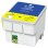 CARTOUCHE JET D'ENCRE EPSON T039020 T039 COMPATIBLE COULEUR