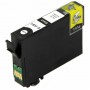 CARTOUCHE JET D'ENCRE EPSON 126 T126120 COMPATIBLE NOIR