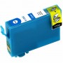 CARTOUCHE JET D'ENCRE EPSON 126 T126220 COMPATIBLE CYAN