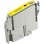 CARTOUCHE JET D'ENCRE EPSON 42 T042420 COMPATIBLE JAUNE