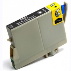 CARTOUCHE JET D'ENCRE EPSON 59 T059120 COMPATIBLE PHOTO NOIR