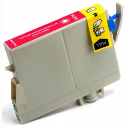 CARTOUCHE JET D'ENCRE EPSON 59 T059320 COMPATIBLE MAGENTA