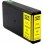 CARTOUCHE JET D'ENCRE EPSON 676XL T676XL420 COMPATIBLE JAUNE