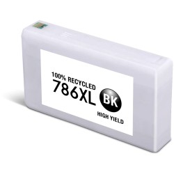CARTOUCHE JET D'ENCRE EPSON 786 T786120 COMPATIBLE NOIR