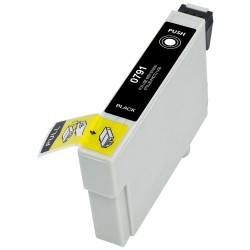 CARTOUCHE JET D'ENCRE EPSON 79 T079120 COMPATIBLE NOIR