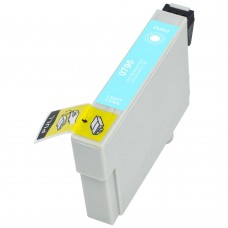 CARTOUCHE JET D'ENCRE EPSON 79 T079520 COMPATIBLE CYAN CALIR