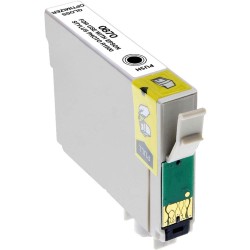 CARTOUCHE JET D'ENCRE EPSON 87 T087020 COMPATIBLE GLOSS OPTIMIZER