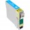 CARTOUCHE JET D'ENCRE EPSON 87 T087220 COMPATIBLE CYAN