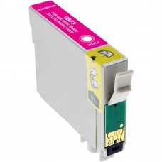 CARTOUCHE JET D'ENCRE EPSON 87 T087320 COMPATIBLE MAGENTA