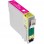 CARTOUCHE JET D'ENCRE EPSON 87 T087320 COMPATIBLE MAGENTA